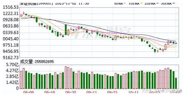 量能股票有哪些(股票里的量能是什么意思)