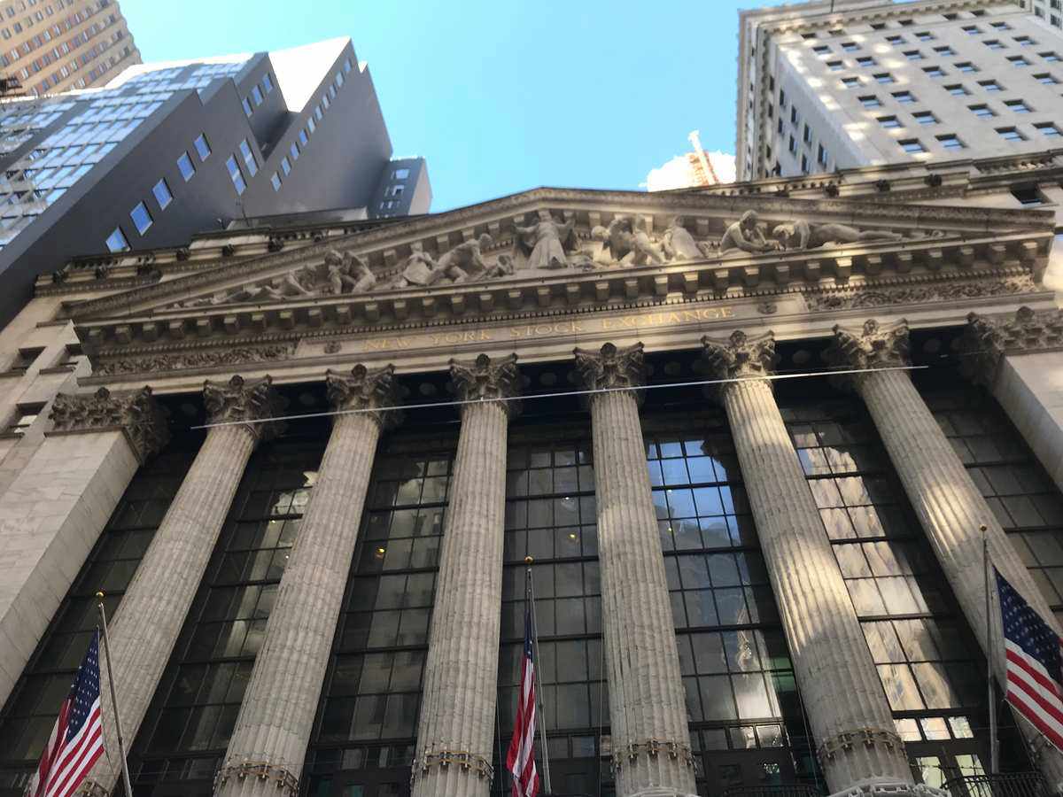 美国交易所(美国交易所排名) 美国交易所(美国交易所排名)