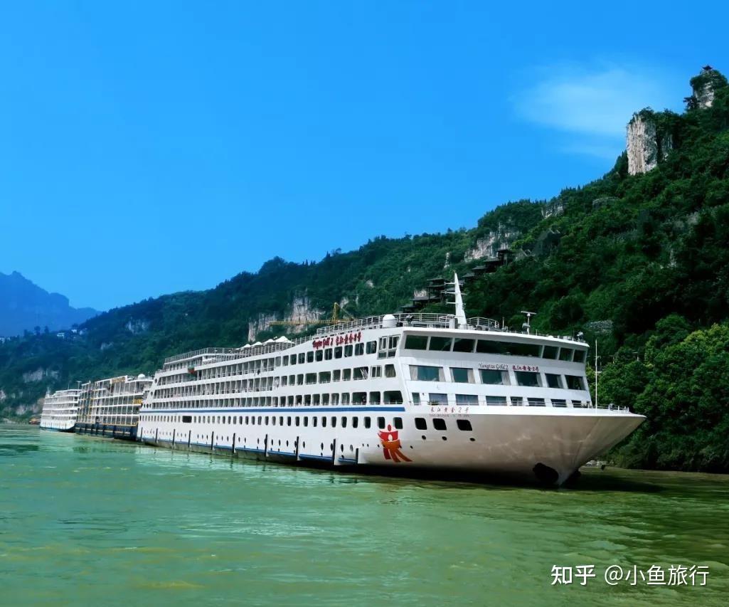 长江有哪些物产(长江物产丰富)