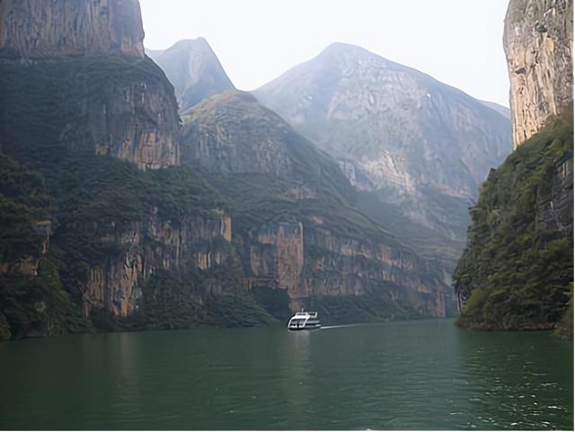 长江有哪些物产(长江物产丰富)