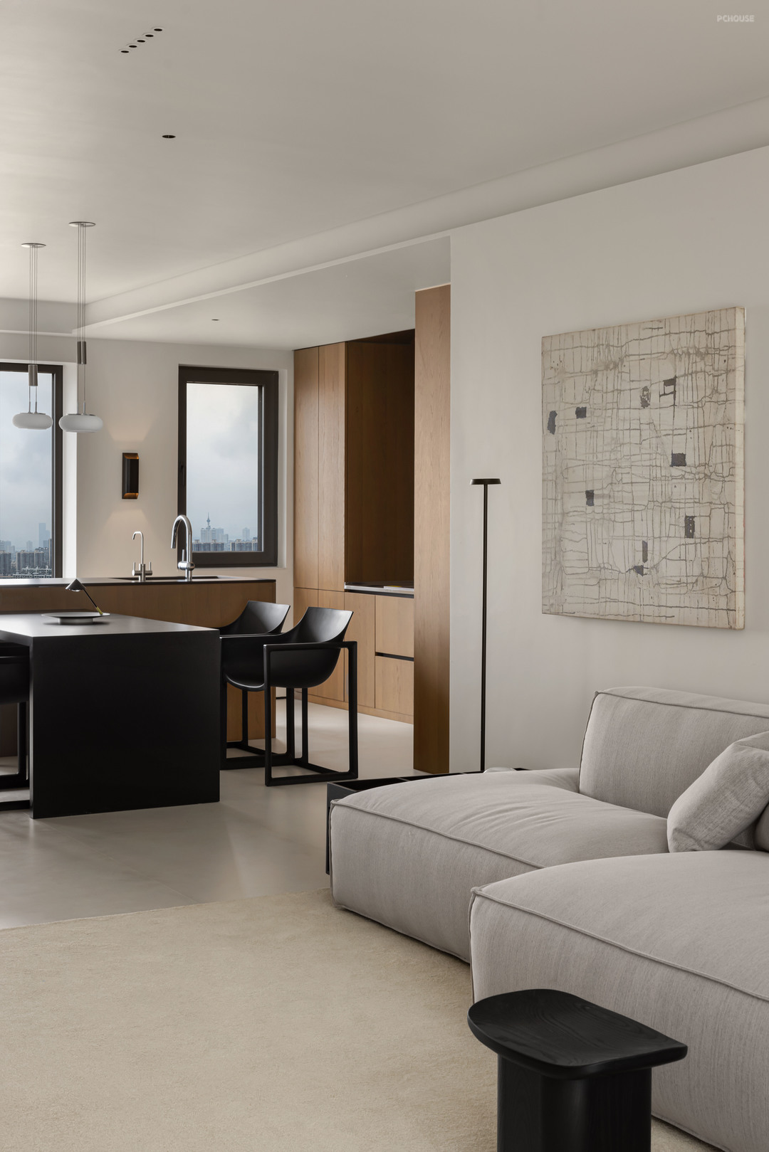 住房装修有哪些(住房装修哪些该在开荒保洁后进行)