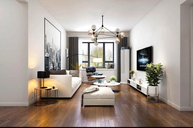 住房装修有哪些(住房装修哪些该在开荒保洁后进行)