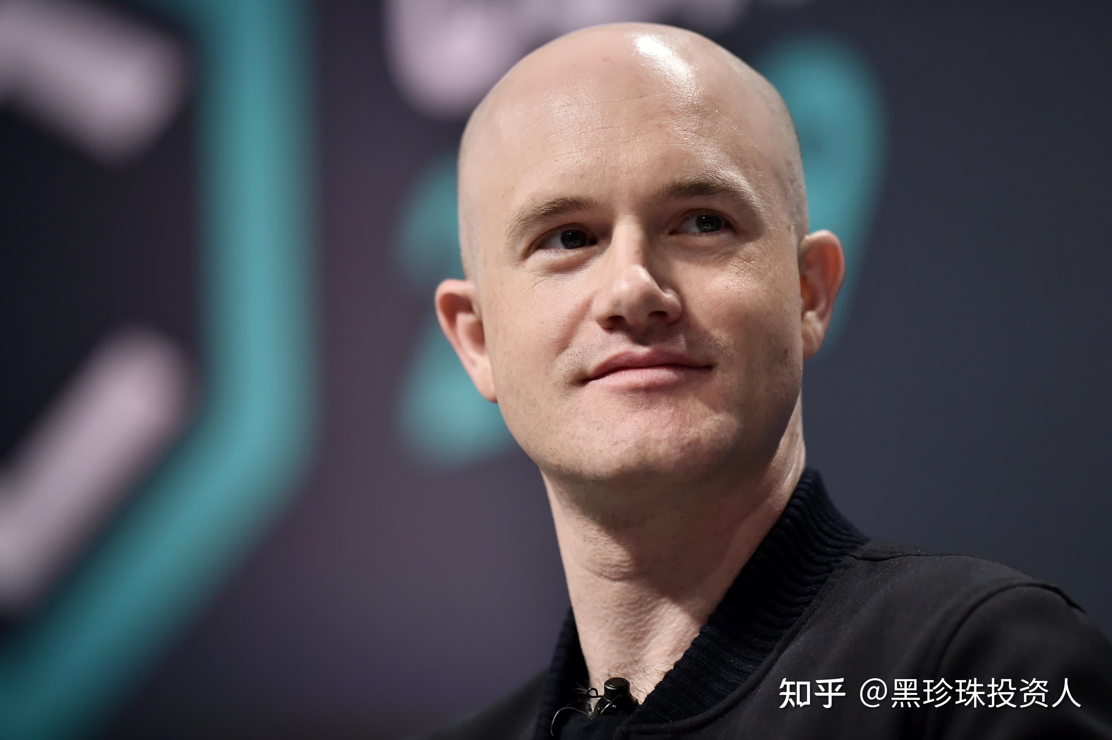 coinbase创始人(coinbase的老板)