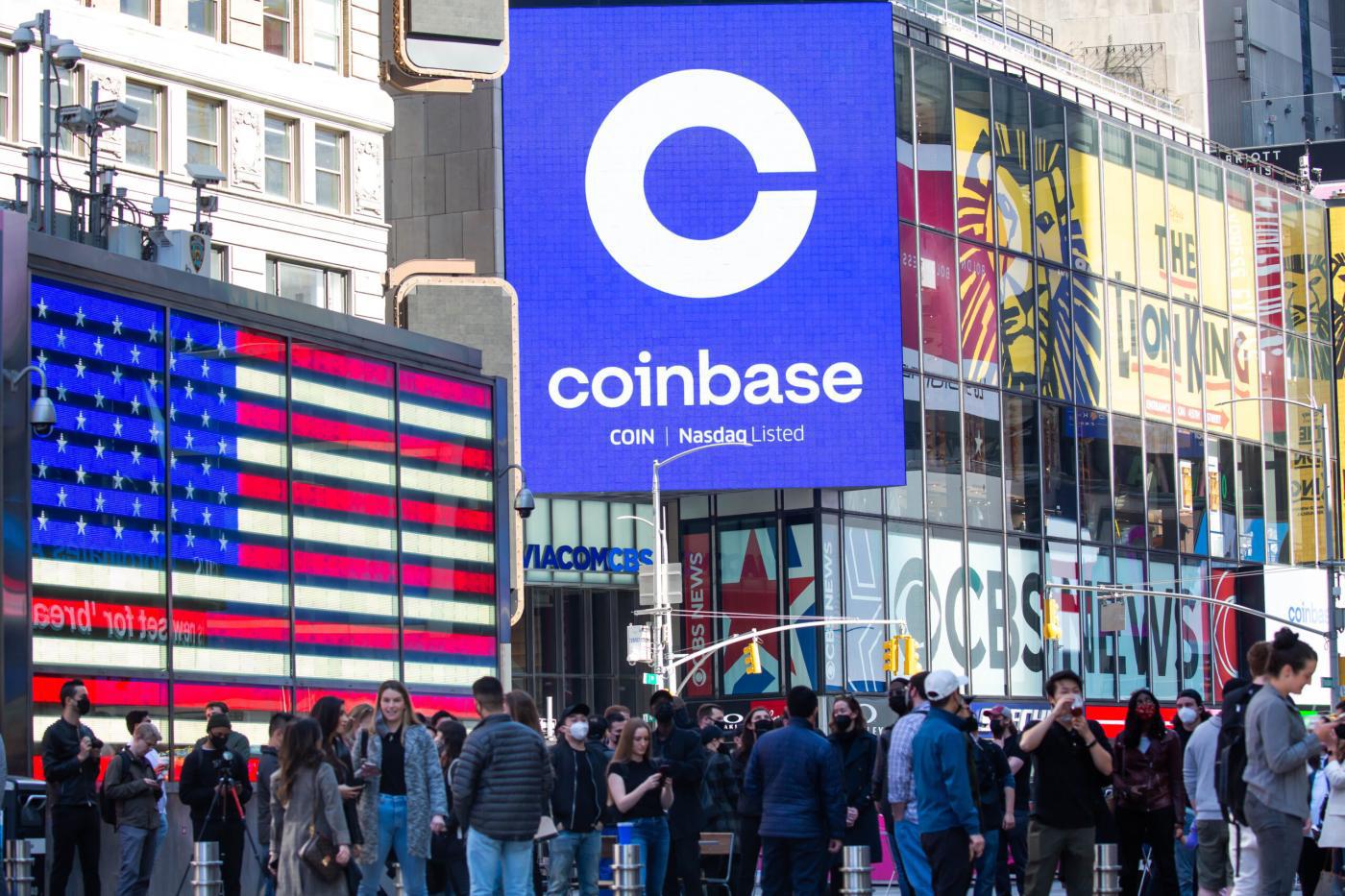 coinbase创始人(coinbase的老板)