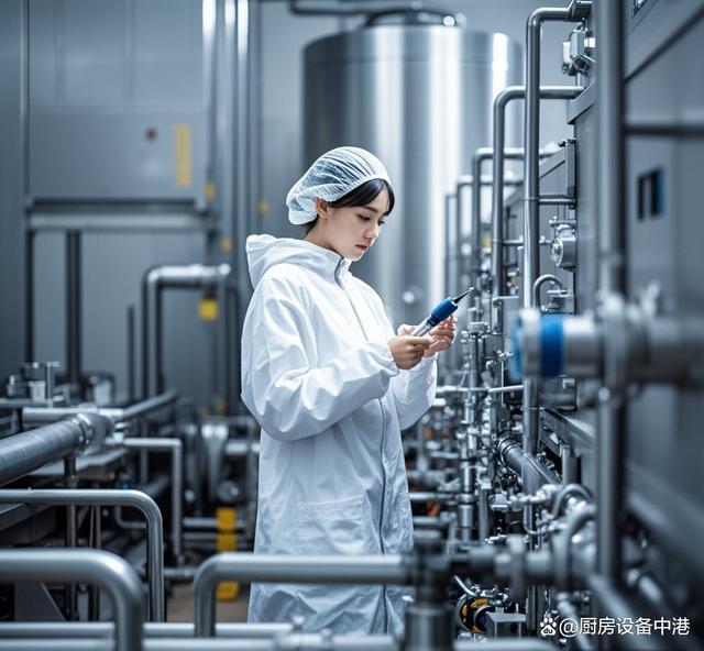 有哪些设备公司(设备厂家有哪些) 有哪些设备公司(设备厂家有哪些)