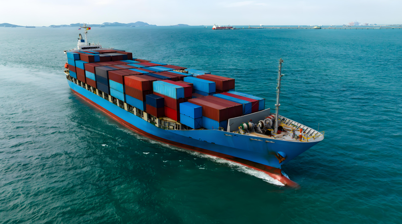 有哪些航运网站(航运数据库网站有哪些) 有哪些航运网站(航运数据库网站有哪些)