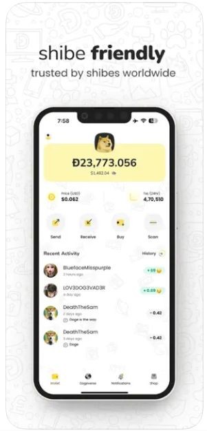 dogecoin怎么买(dogecoin 怎么买)