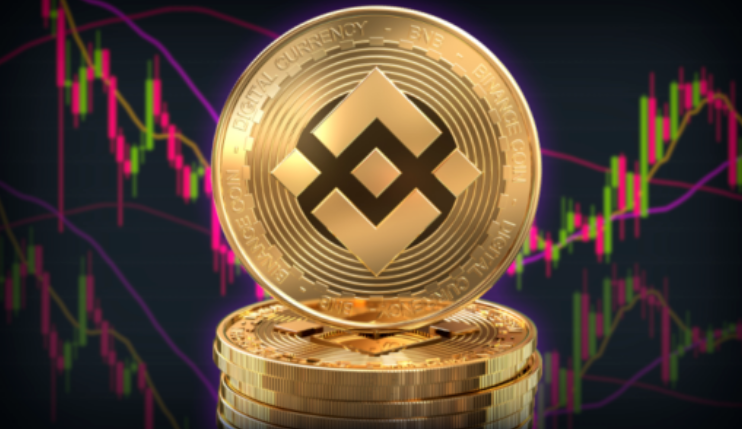 bnb行情(BNB行情走势) bnb行情(BNB行情走势)