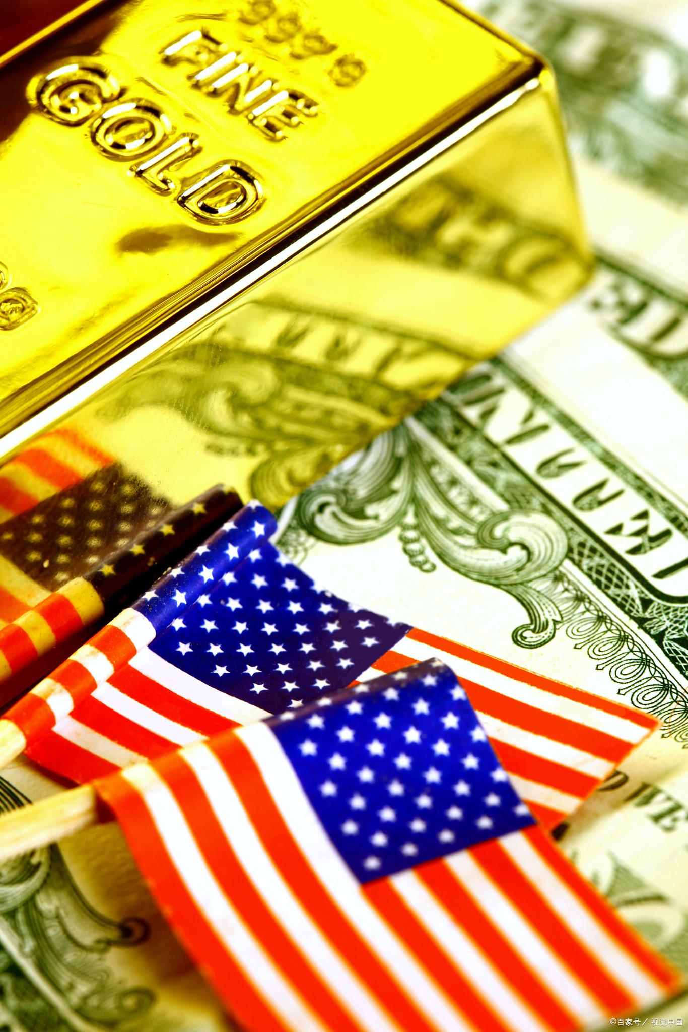 美元区有哪些国家(美元都在哪些国家使用)