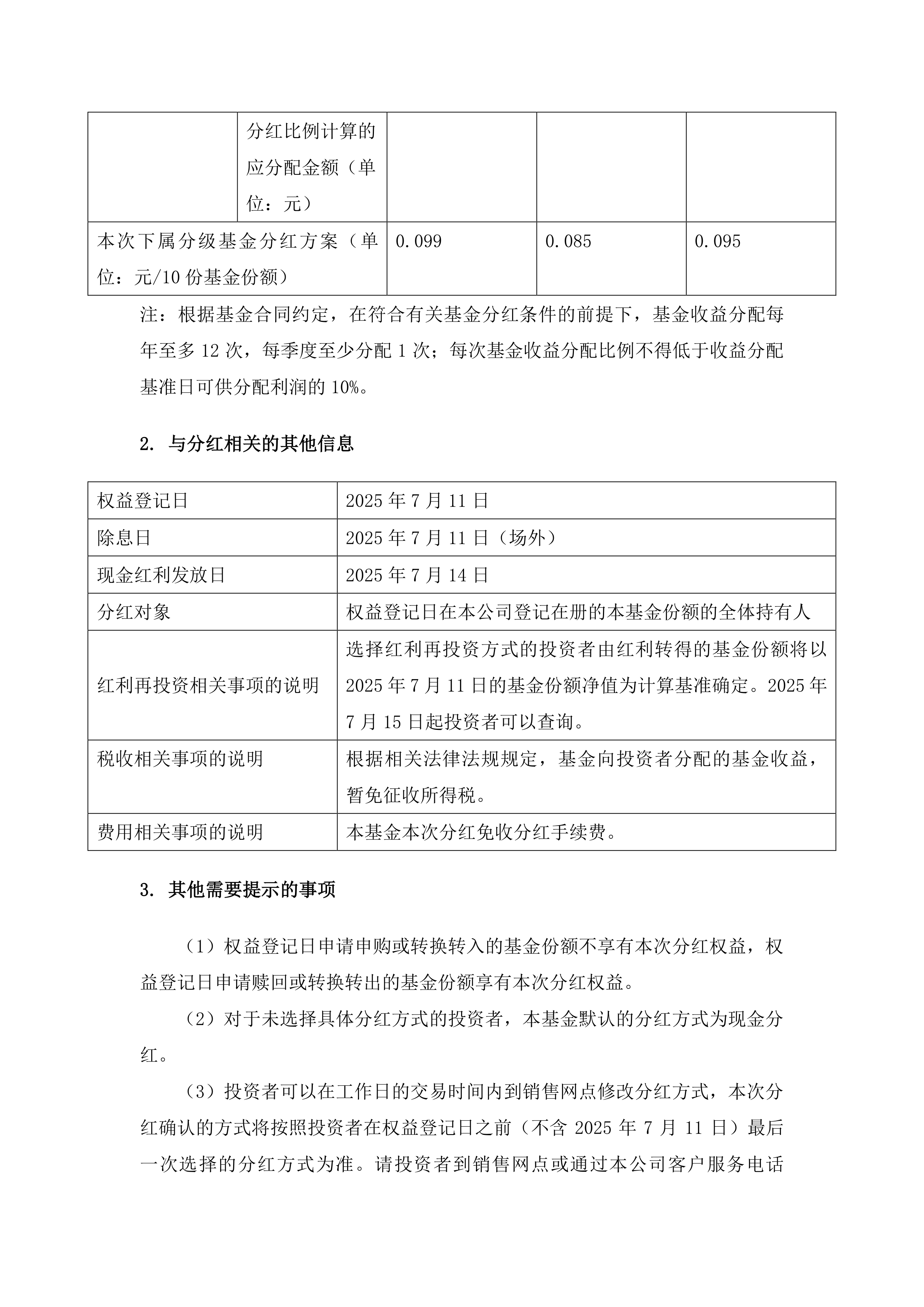 2018哪些基金分红(近期分红基金公告一览2019) 2018哪些基金分红(近期分红基金公告一览2019)