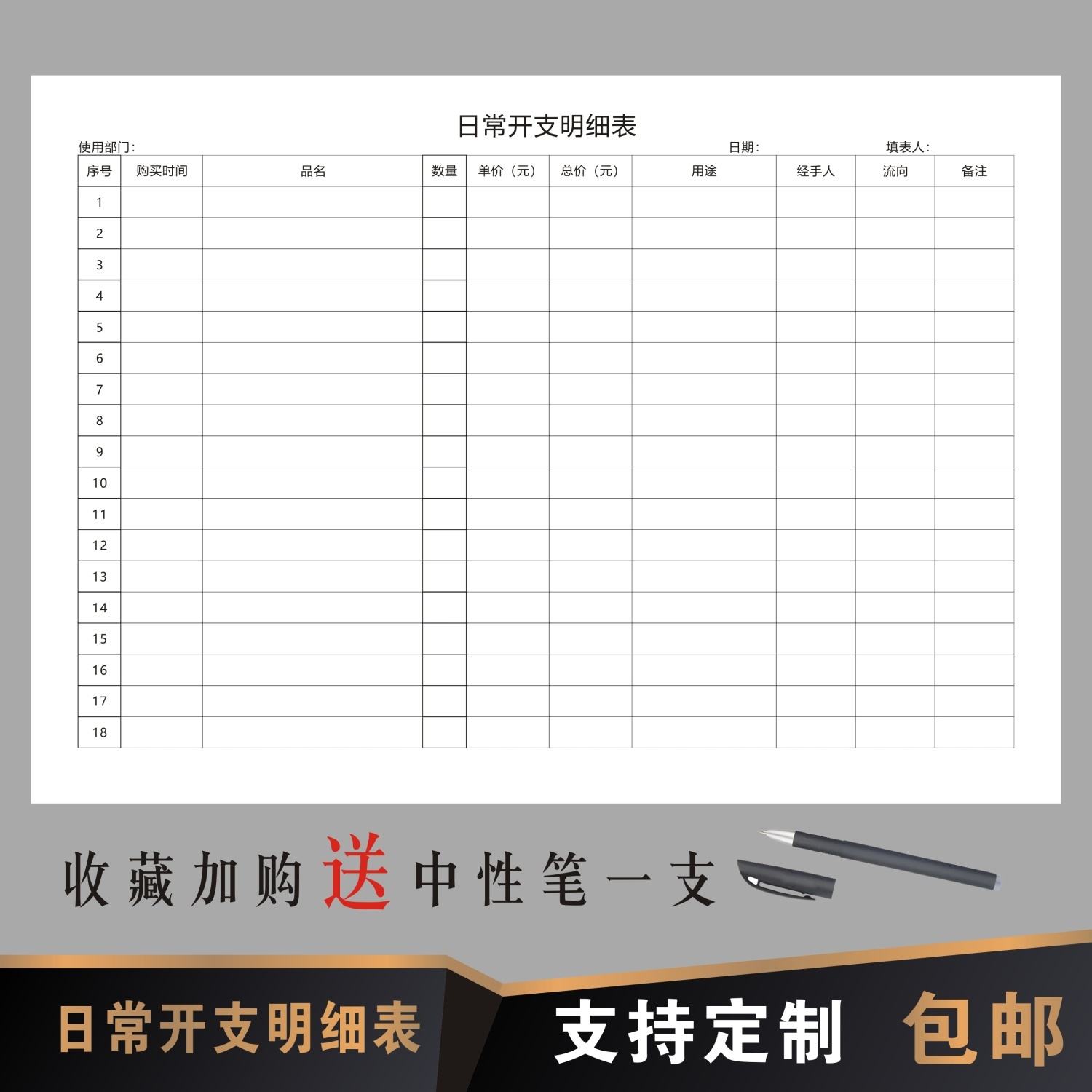 调研有哪些开支(调研费用如何开支)