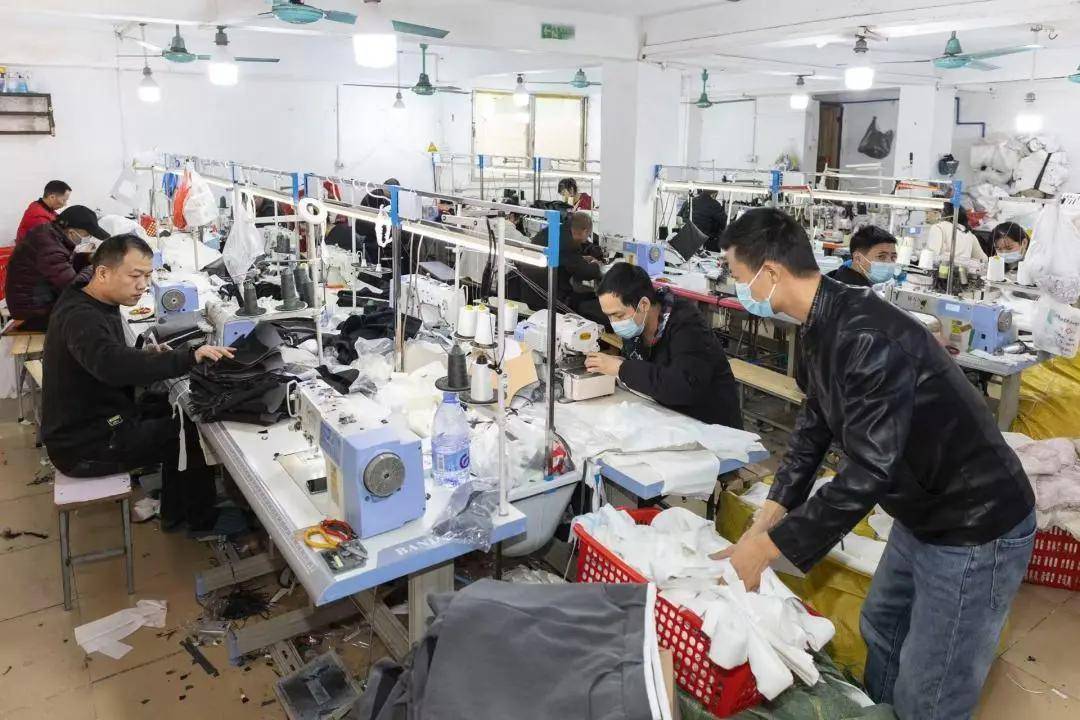 都有哪些服装公司(服装品牌公司有哪些) 都有哪些服装公司(服装品牌公司有哪些)