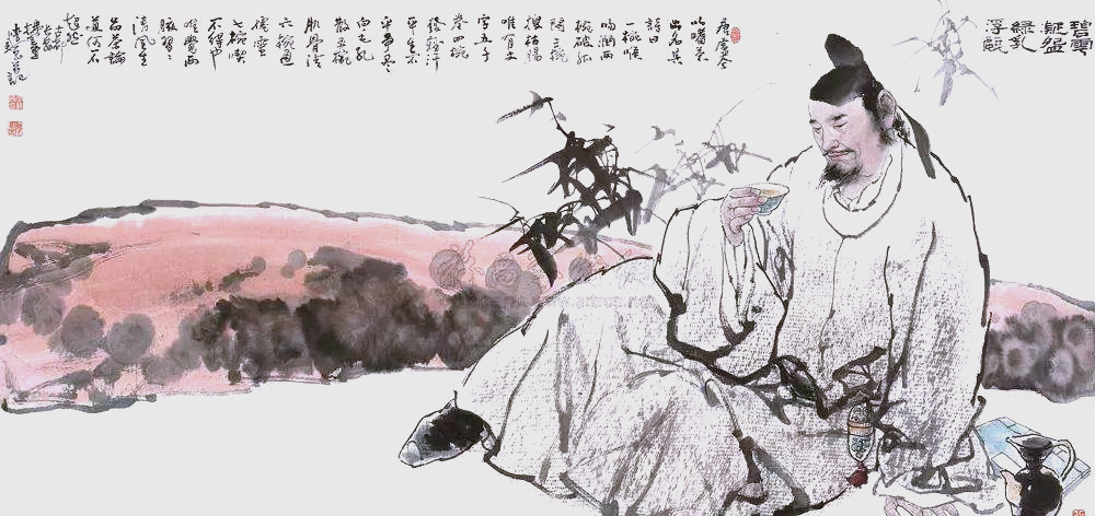 酒意象有哪些(酒意象的含义) 酒意象有哪些(酒意象的含义)