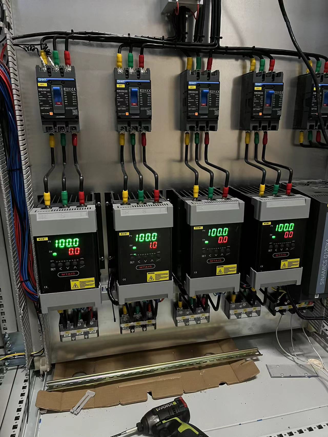 电气调整包括哪些(电气调试主要做什么) 电气调整包括哪些(电气调试主要做什么)