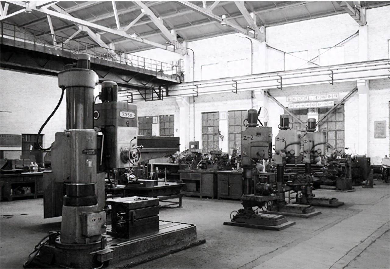 军工业是哪些(军工业包括哪些行业)