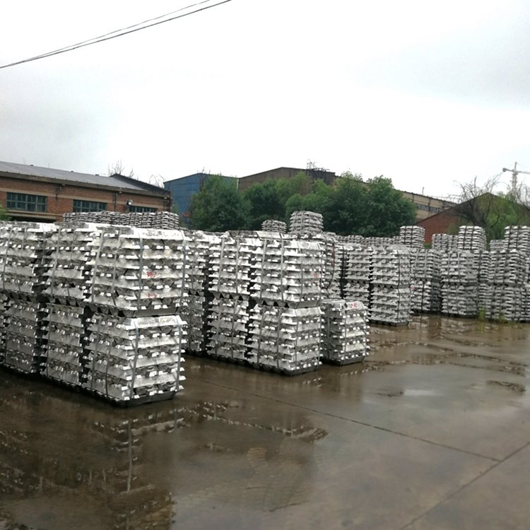 全国锌锭有哪些(全国锌锭产量及销量) 全国锌锭有哪些(全国锌锭产量及销量)