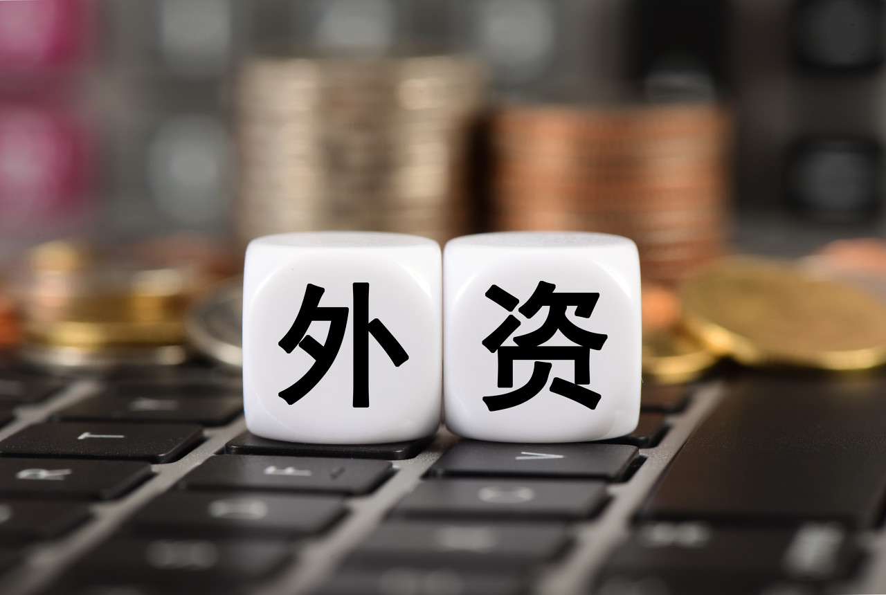 外资机构有哪些(有哪些知名外资机构)