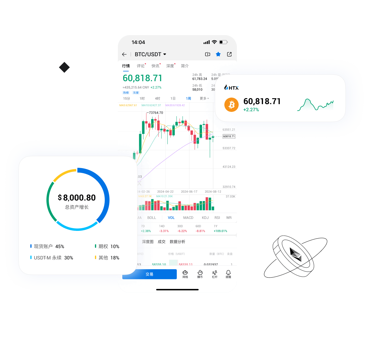 火币官网交易所(火币官网登录入口) 火币官网交易所(火币官网登录入口)