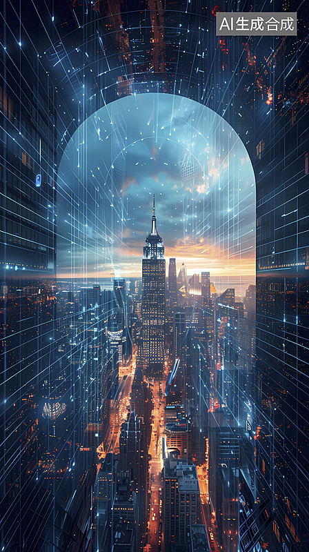 有哪些未来玻璃(未来玻璃世界的一天)