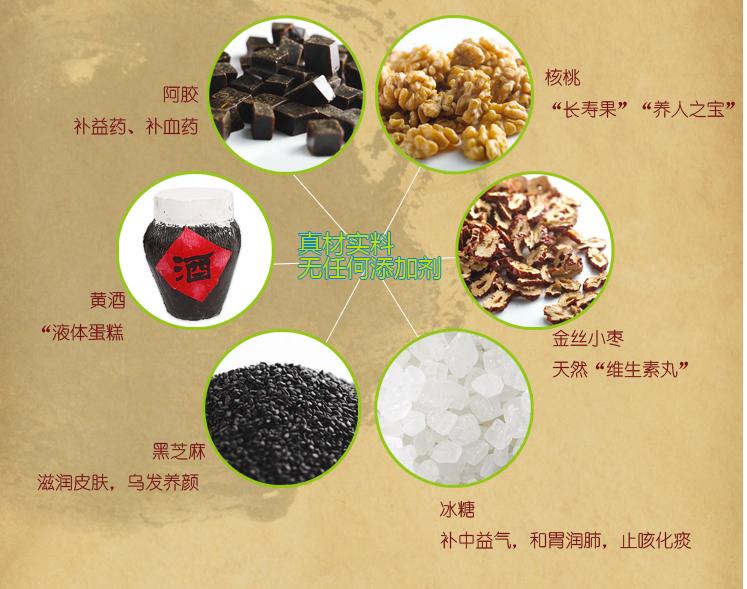 哪些阿胶崩盘了(阿胶哪些人不能吃百度百科)
